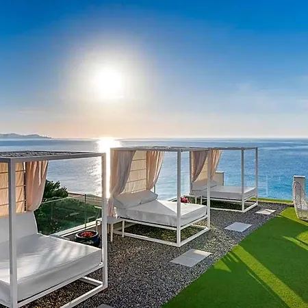 Planamar Hotel 4*