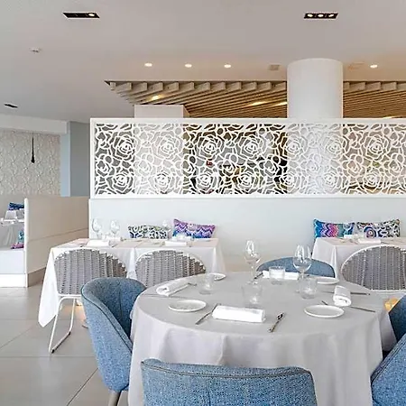Planamar Otel Platja d'Aro