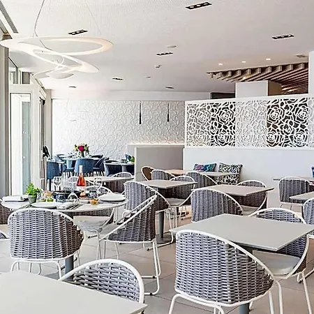Otel Planamar 4*