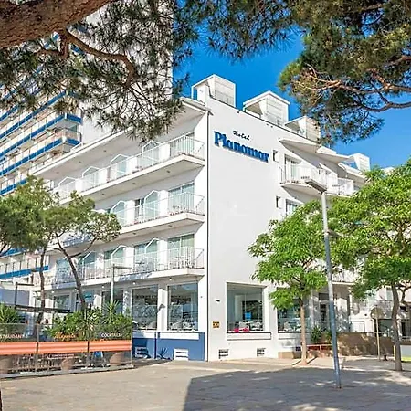 Planamar Hotel 4*