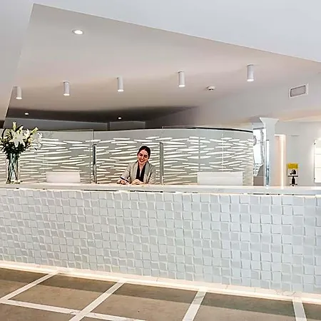Planamar Hotel 4*