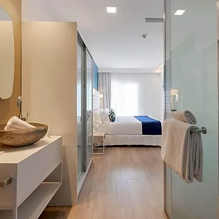 Planamar Hotel 4*