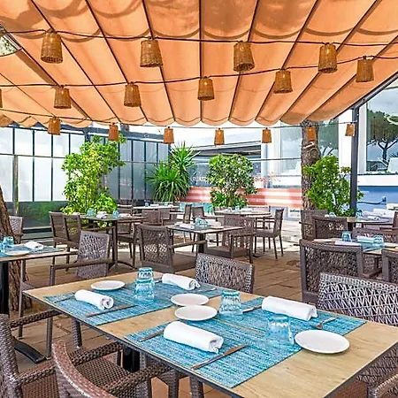 Hotel Planamar 4*